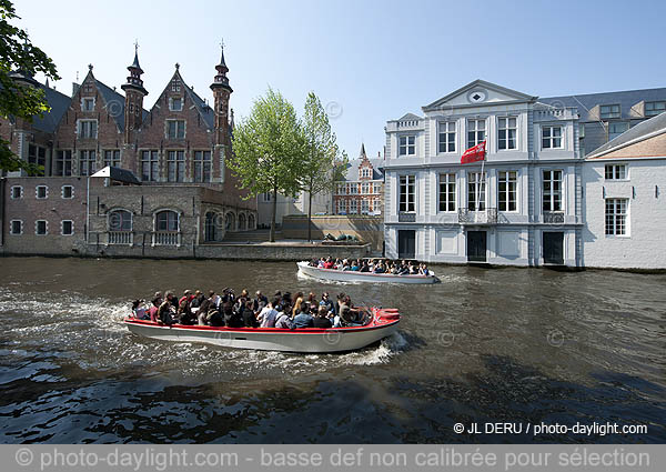 Brugge - Bruges